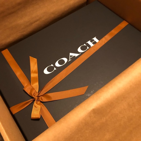 Coach Boots - Picture 8 of 9